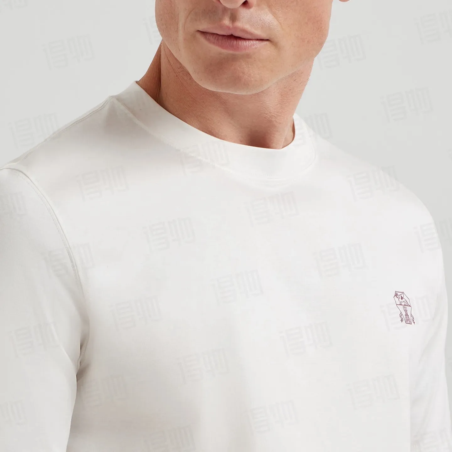 model picture